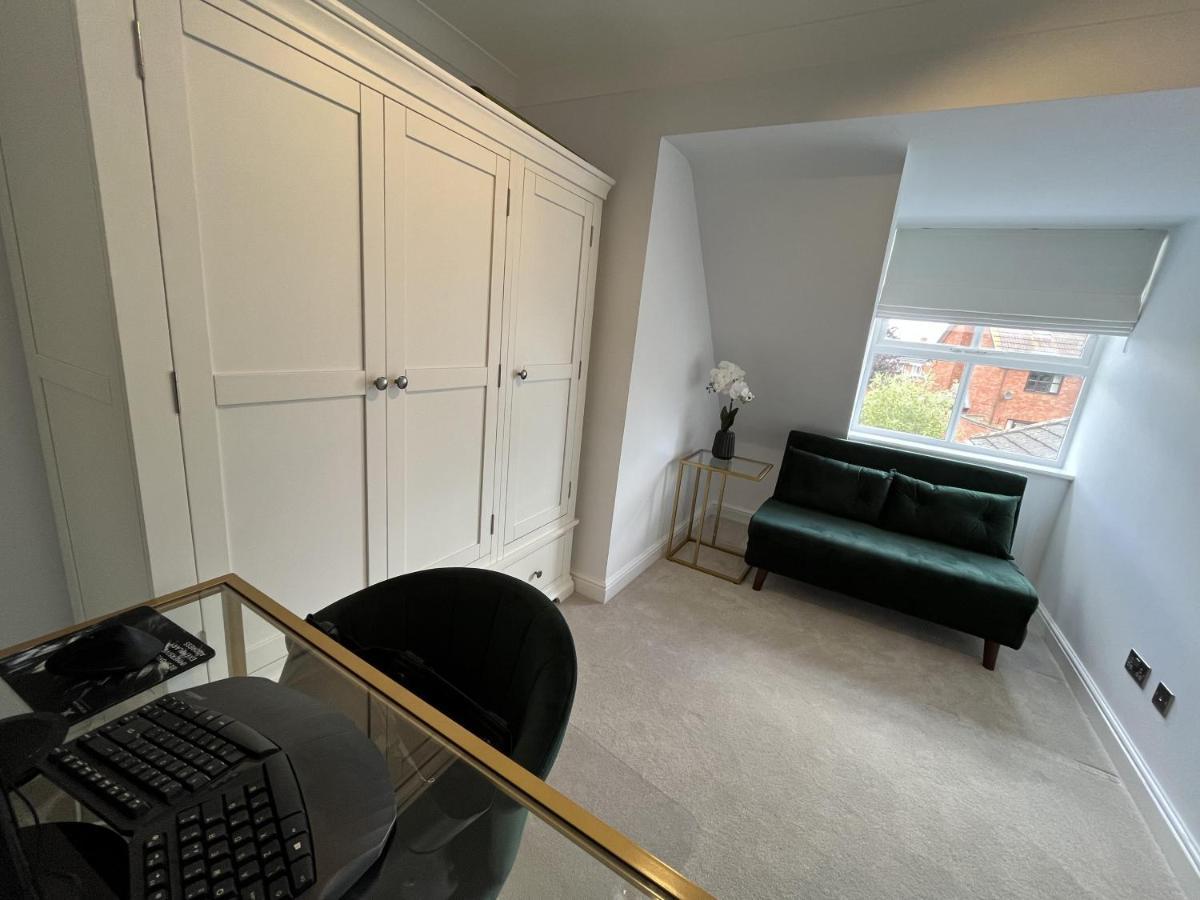 5 Bedroom 4 Bathroom Gym Playroom Country Home Leamington Spa Bagian luar foto