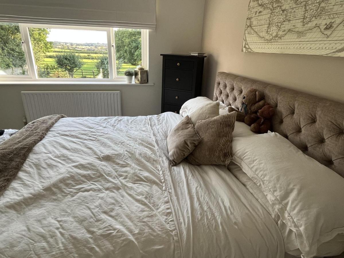 5 Bedroom 4 Bathroom Gym Playroom Country Home Leamington Spa Bagian luar foto