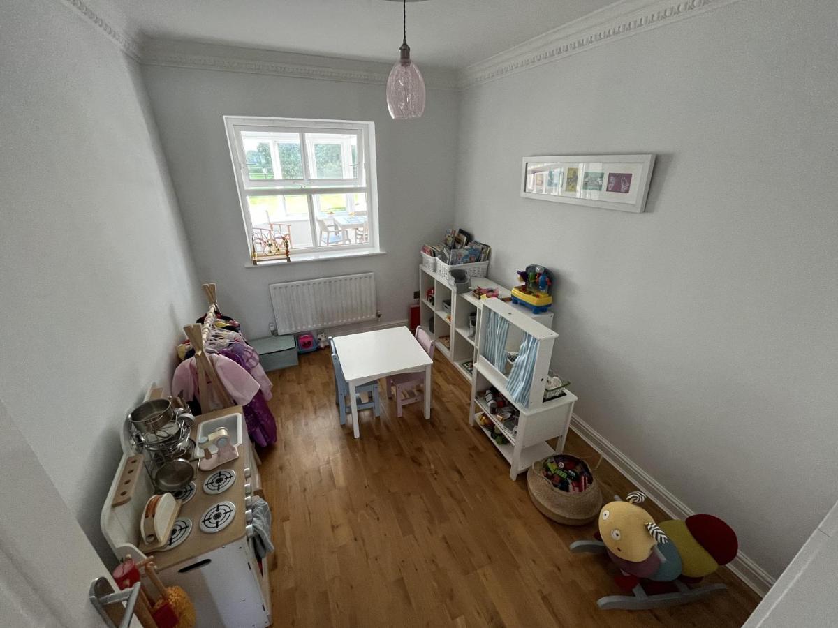 5 Bedroom 4 Bathroom Gym Playroom Country Home Leamington Spa Bagian luar foto