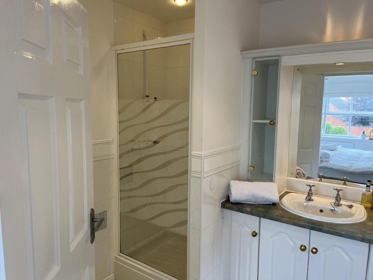 5 Bedroom 4 Bathroom Gym Playroom Country Home Leamington Spa Bagian luar foto